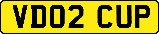 VD02CUP