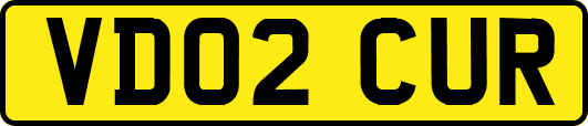 VD02CUR