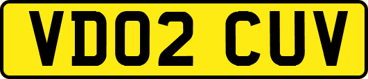 VD02CUV