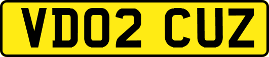 VD02CUZ