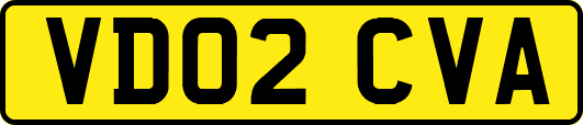 VD02CVA