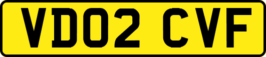 VD02CVF