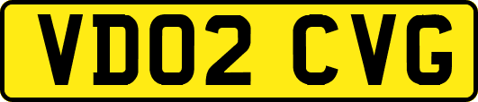 VD02CVG