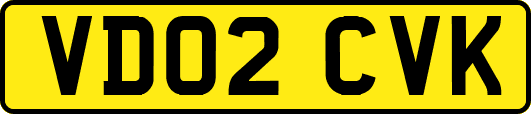 VD02CVK