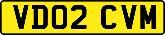 VD02CVM