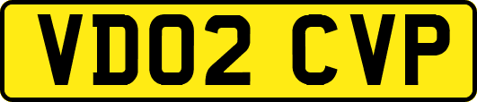 VD02CVP