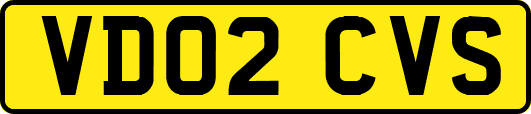 VD02CVS