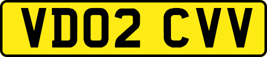 VD02CVV