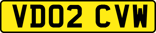 VD02CVW