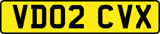 VD02CVX