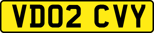 VD02CVY