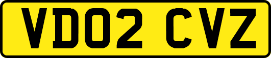VD02CVZ