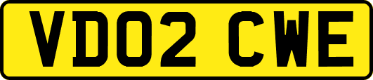 VD02CWE