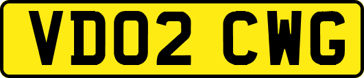 VD02CWG