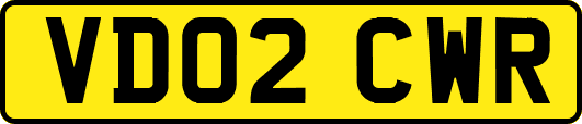VD02CWR