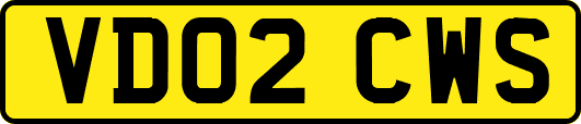 VD02CWS