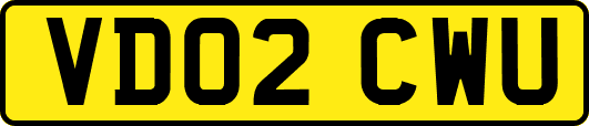 VD02CWU