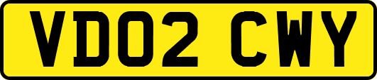 VD02CWY