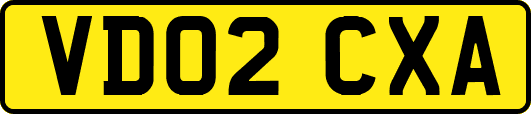 VD02CXA