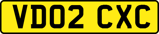 VD02CXC
