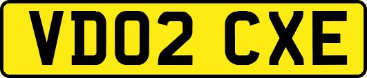 VD02CXE