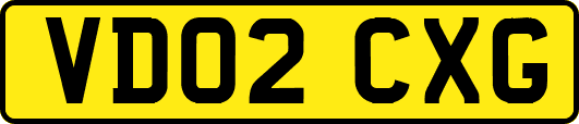VD02CXG