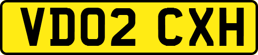 VD02CXH