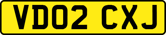 VD02CXJ