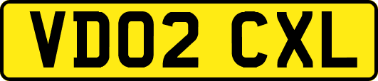 VD02CXL
