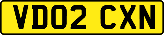 VD02CXN