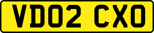 VD02CXO