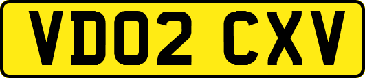 VD02CXV