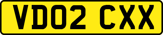VD02CXX