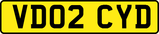 VD02CYD