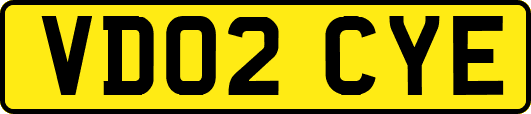 VD02CYE