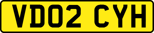 VD02CYH