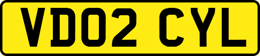 VD02CYL