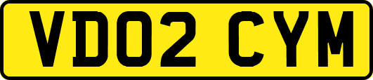 VD02CYM