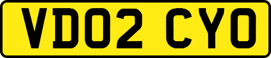 VD02CYO