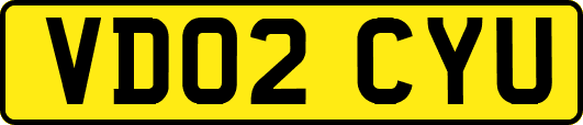VD02CYU