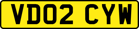 VD02CYW