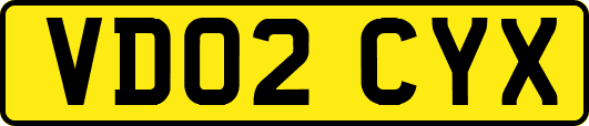 VD02CYX