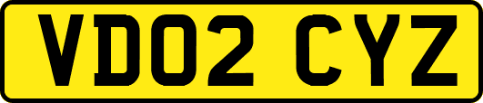 VD02CYZ