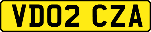 VD02CZA