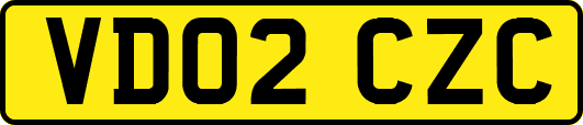 VD02CZC