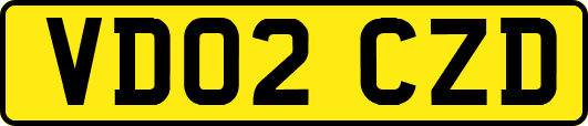 VD02CZD