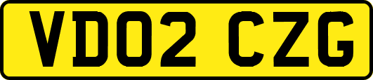 VD02CZG