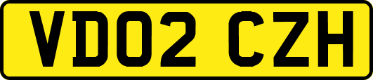 VD02CZH