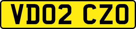 VD02CZO