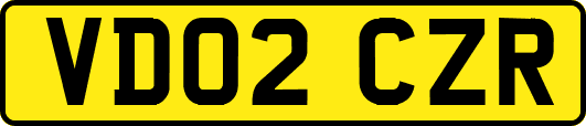 VD02CZR